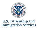 USCIS logo