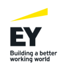 EY logo