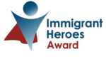 Immigrant Heroes Award