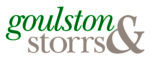 goulston&storrs logo
