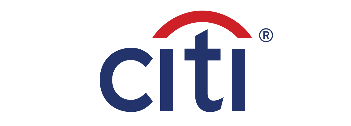 Citi Global Markets Logo