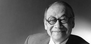 I M Pei