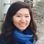 IHI headshot Julia Chang Wang headshot