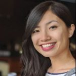 Kathy Lu headshot Kathy Lu headshot