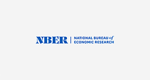 National Bureau of Economic Research logo