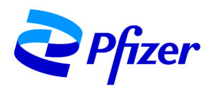 Pfizer logo