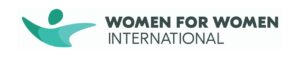 women for women international logo