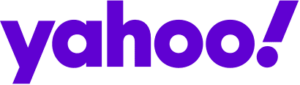 yahoo! logo