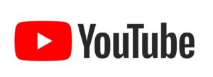 YouTube logo