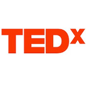TEDx logo