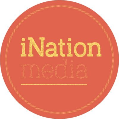 iNation Media logo