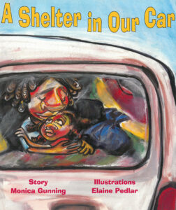 A Shelter in our Car book cover