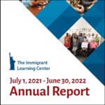 2022 Annual Report cover image - square