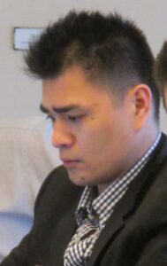 Jose Antonio Vargas